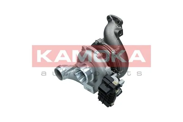 Compre V30400002 Vemo Turbina