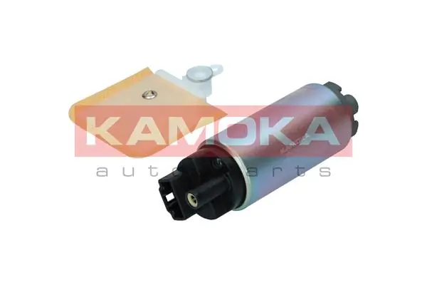 Bomba de combustível elétrica submersível Hyundai Sonata IV EF
