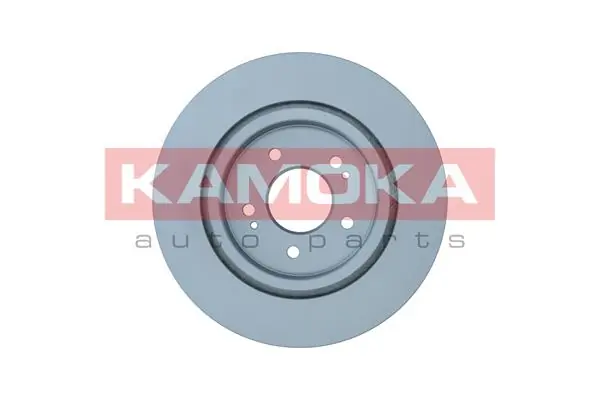  Disco do freio traseiro Hyundai Santa Fe IV SUV (TM, TMA) (2018 - 2023) IV