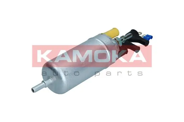 Bomba de combustível elétrica submersível Ford Mondeo III B4Y