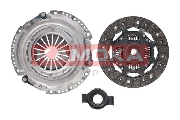Kit de embraiagem (3 peças) INA 622056900 preço, a partir de 168,66 USD