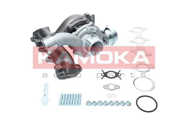 Turbina 93179305 Peugeot/Citroen