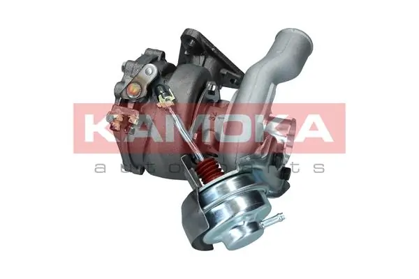 8973000923 General Motors Turbina