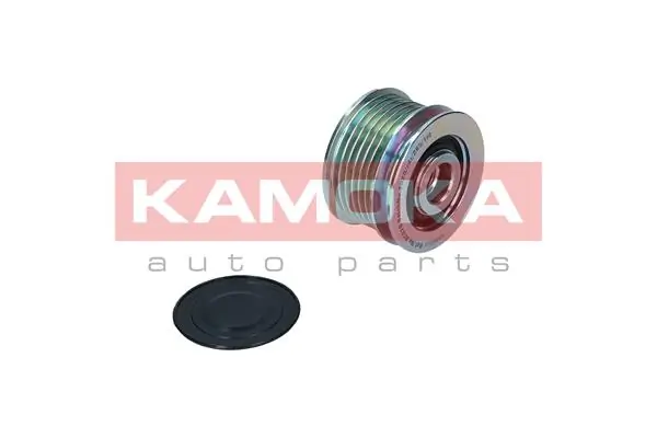 RC070 Kamoka