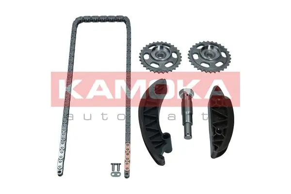 Cadeia do mecanismo de distribuição de gás, kit Iwis 73518SET