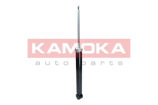 Amortecedor traseiro GHK528910H Mazda