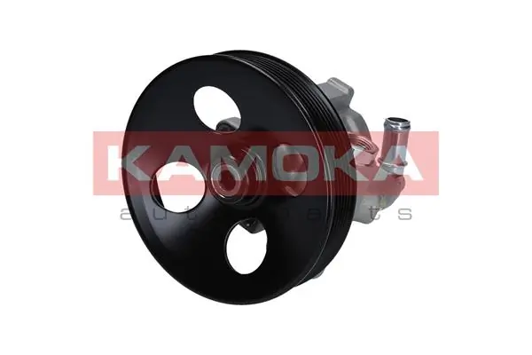 PP156 Kamoka