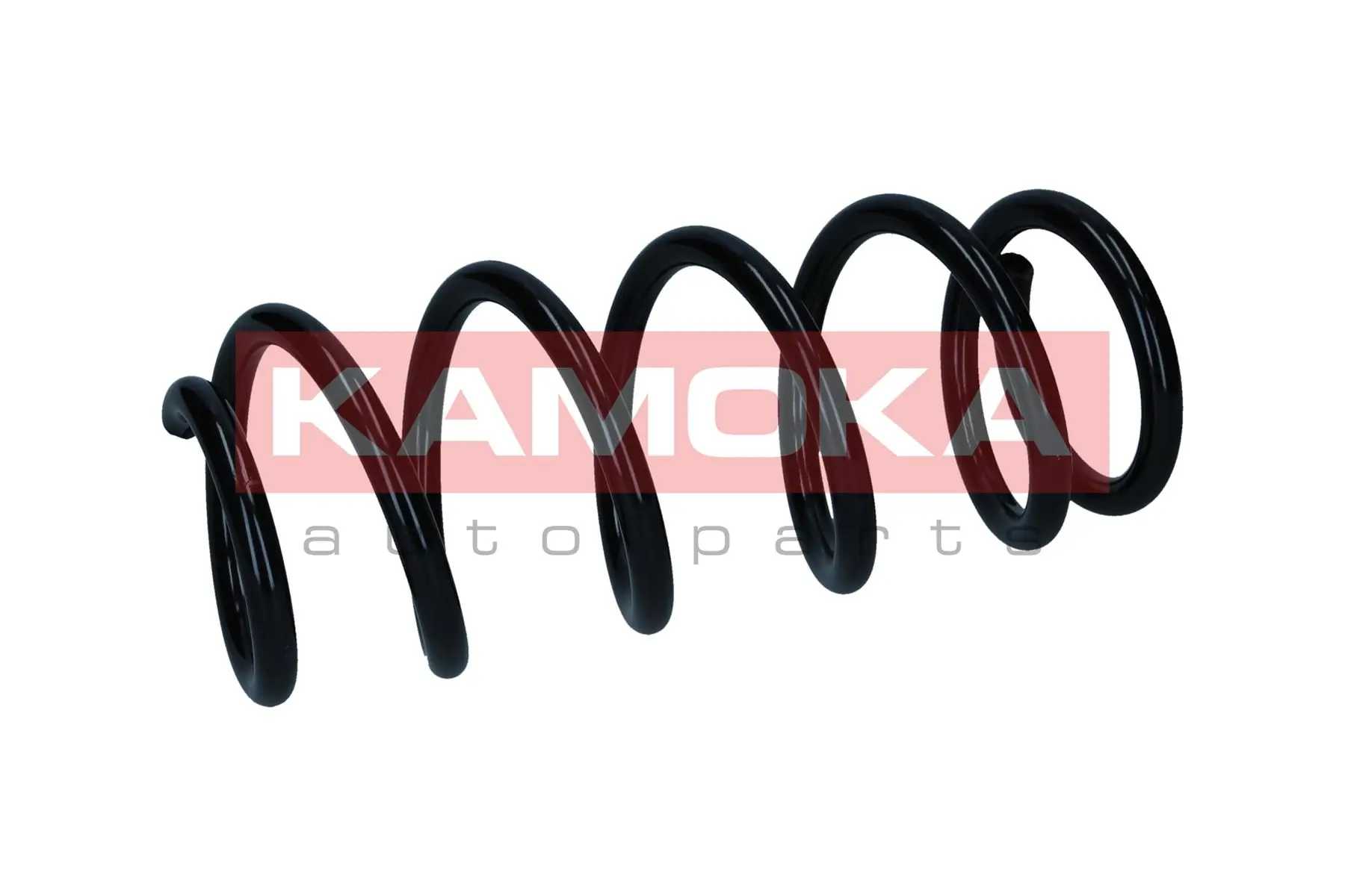 Mola traseira para Mazda 6  GH