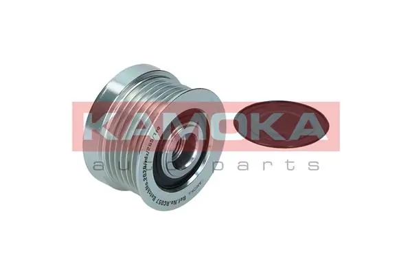 Compre RC057 Kamoka Polia do gerador