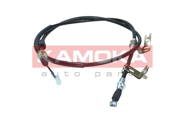 1190077 Kamoka