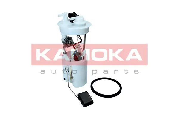 Módulo de bomba de combustível com sensor do nível de combustível para Daewoo Matiz  KLYA