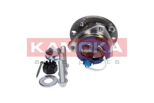 Cubo dianteiro Kamoka 5500061 preço, a partir de 83,85 USD