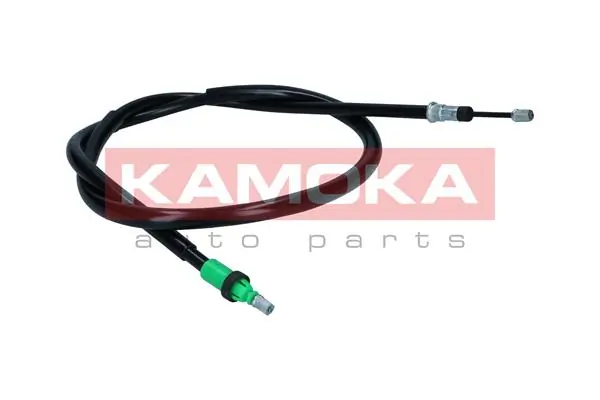 1190639 Kamoka