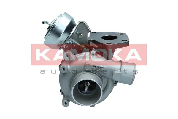  Turbina Mazda 6 sedan (GG) (2002 - 2008) 