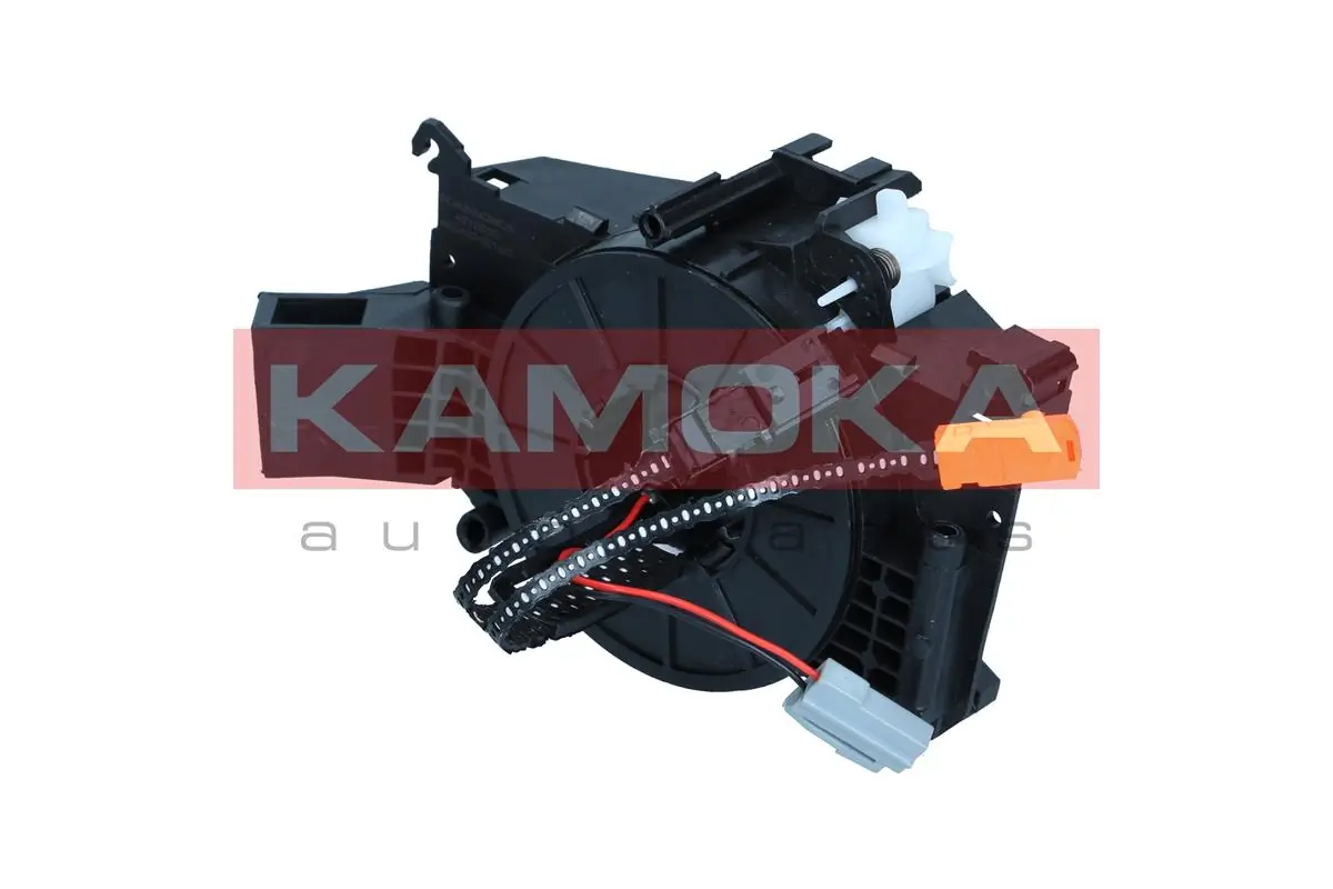 Anel AIRBAG de contato, cabo plano do volante para Renault Trafic II JL