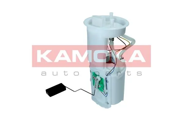 Compre Módulo de bomba de combustível com sensor do nível de combustível Audi A6 