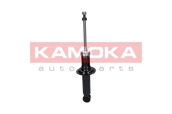 2000635 Kamoka Amortecedor traseiro
