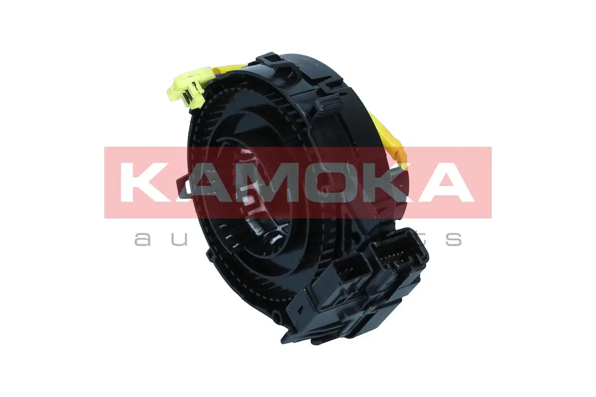 Compre Anel AIRBAG de contato, cabo plano do volante Mazda 6 
