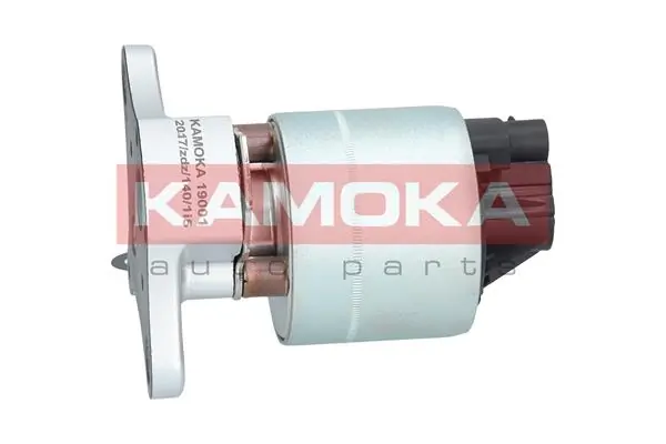 Compre 19001 Kamoka Válvula EGR de recirculação dos gases