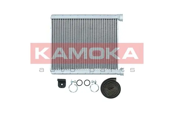 Radiador de forno (de aquecedor) para Mercedes A W176