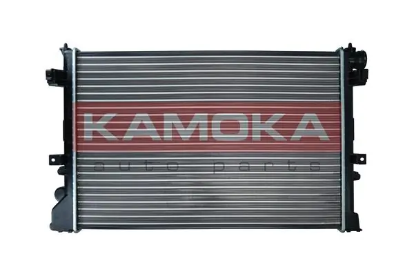 Compre Radiador de esfriamento de motor Peugeot Expert 