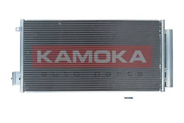Radiador de aparelho de ar condicionado para Fiat Tipo EGEA 356