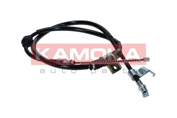1190007 Kamoka