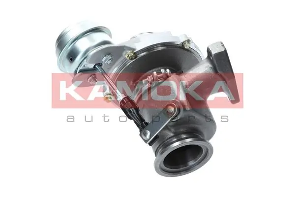 Turbina para Alfa Romeo Giulietta  940