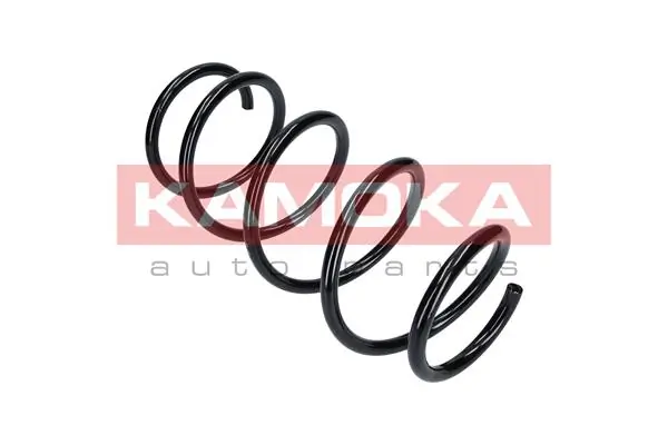 Mola dianteira BMW 7  E65, E66, E67