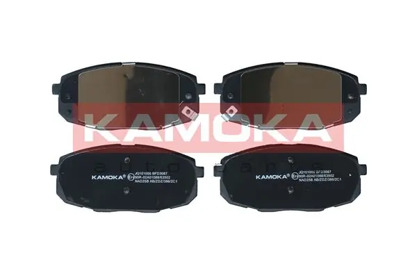 JQ101000 Kamoka