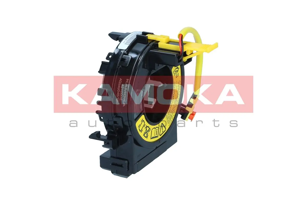 Anel AIRBAG de contato, cabo plano do volante para Hyundai I40 I VF