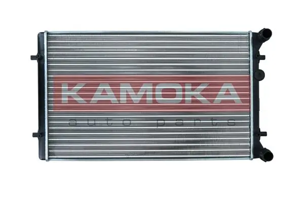 Radiador de esfriamento de motor BM803 Magneti Marelli