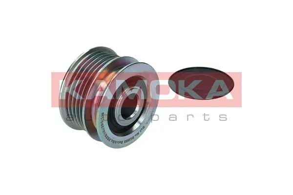 RC009 Kamoka