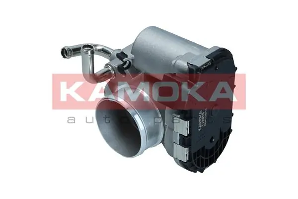 Válvula de borboleta montada para Hyundai Accent V HC