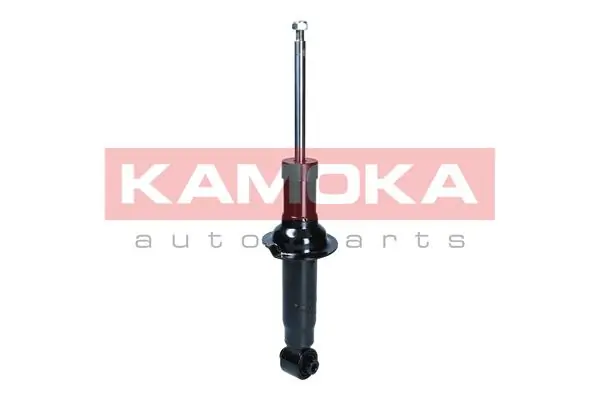 2000710 Kamoka