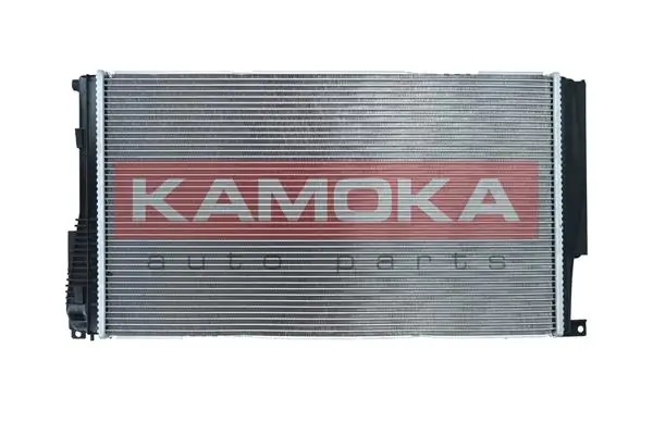7700001 Kamoka Radiador de esfriamento de motor