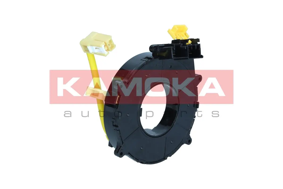  Anel AIRBAG de contato, cabo plano do volante Toyota Corolla sedan (E11) (1997 - 2001) 