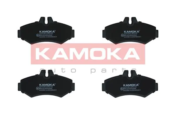 JQ1012612 Kamoka