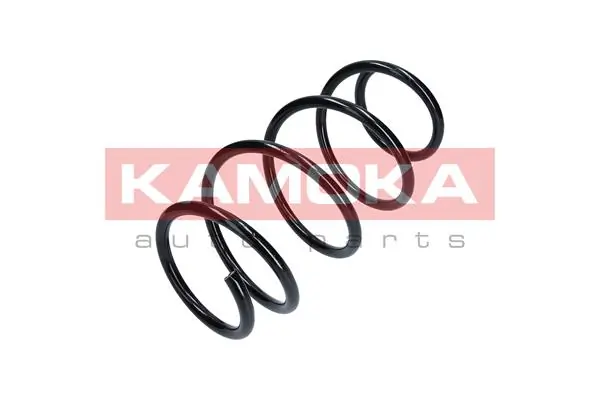 Mola dianteira para Toyota Auris E15