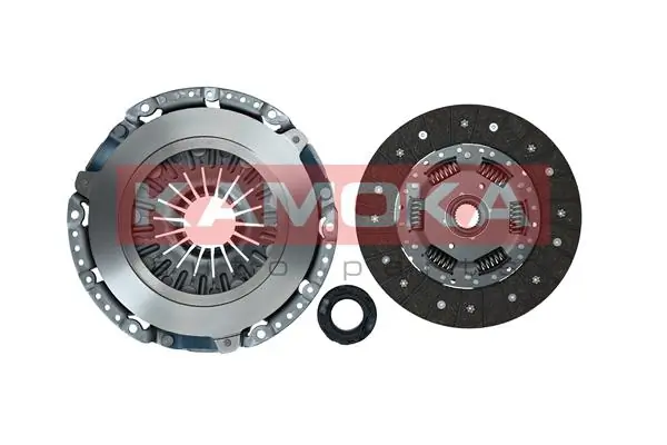 Kit de embraiagem (3 peças) Cummins F1W035NX