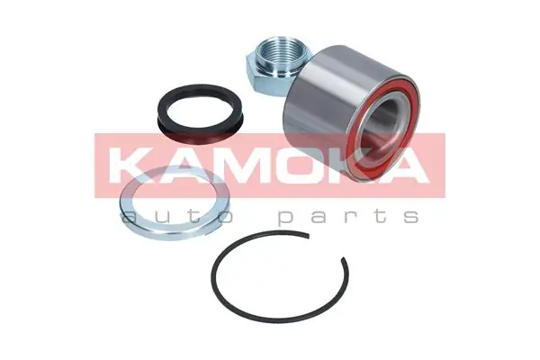 Compre 5600027 Kamoka Rolamento de cubo traseiro