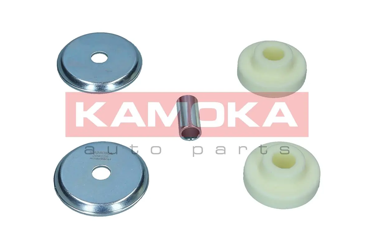 209225 Kamoka