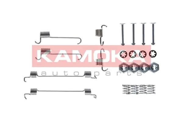 1070041 Kamoka