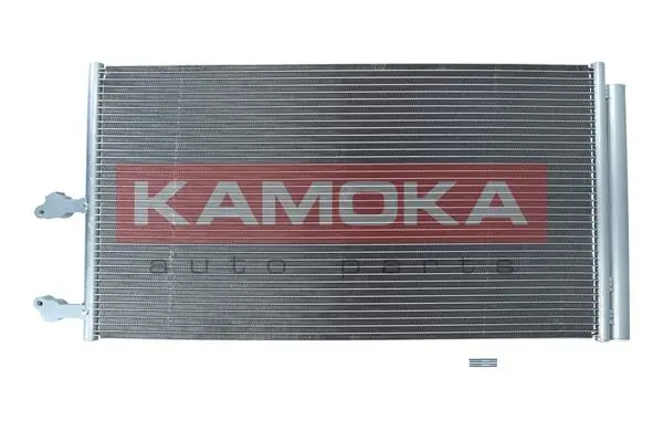 Radiador de aparelho de ar condicionado para Volvo XC90 II 256