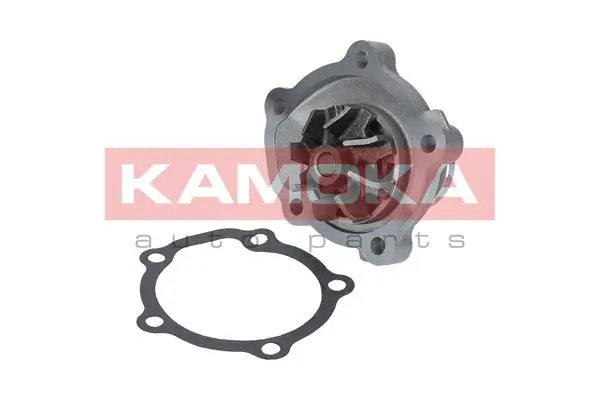 T0126 Kamoka