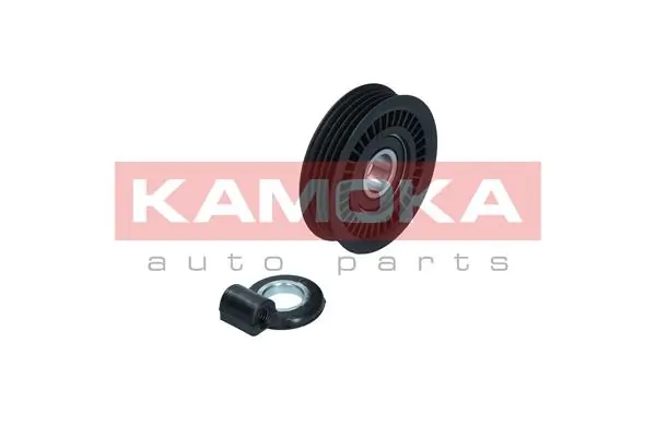  Rolo de reguladora de tensão da correia de transmissão Subaru Outback III carrinha (B13, BP) (2003 - 2009) III