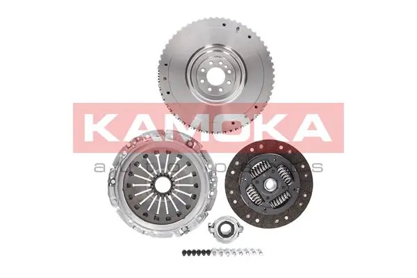 Compre 600004800 INA Kit de embraiagem (3 peças)
