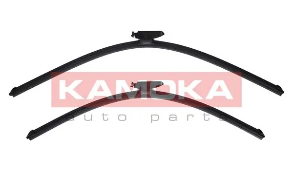 27B09 Kamoka