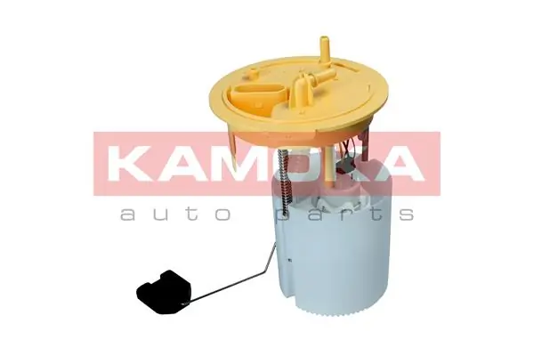  Módulo de bomba de combustível com sensor do nível de combustível Volkswagen Passat CC B6 sedan (357) (2008 - 2012) CC B6
