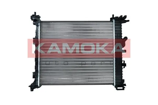 Compre Radiador de esfriamento de motor Opel Meriva 
